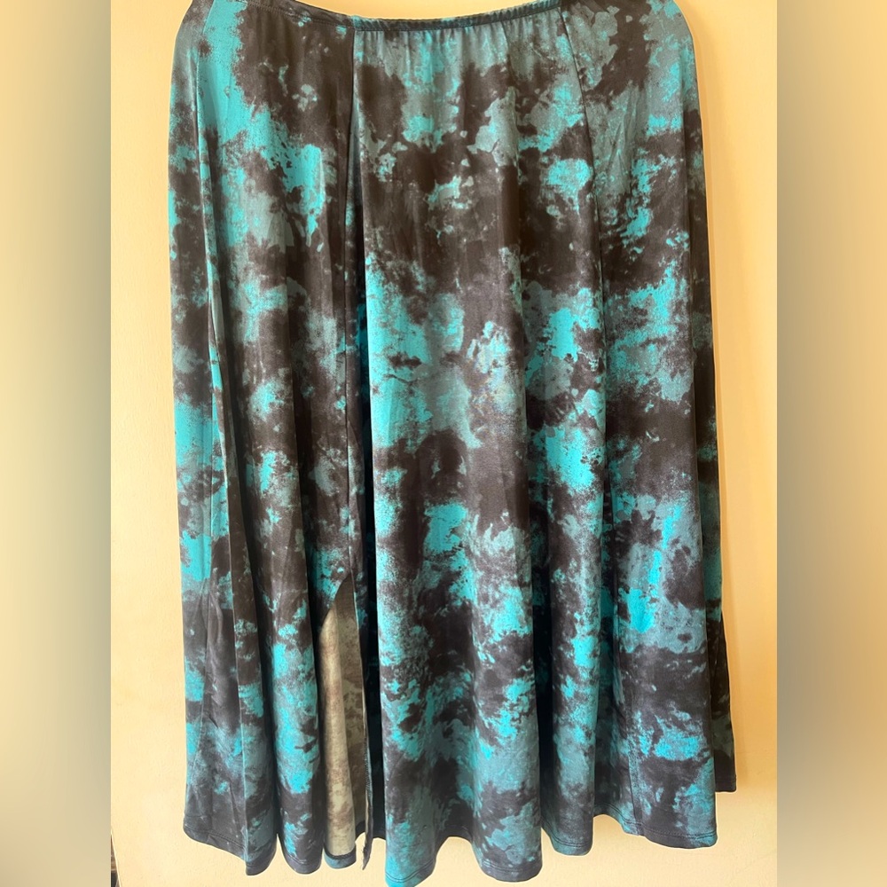 Midi skirt